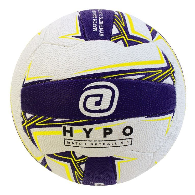 Avaro Hypo Netball Size 5, , hi-res