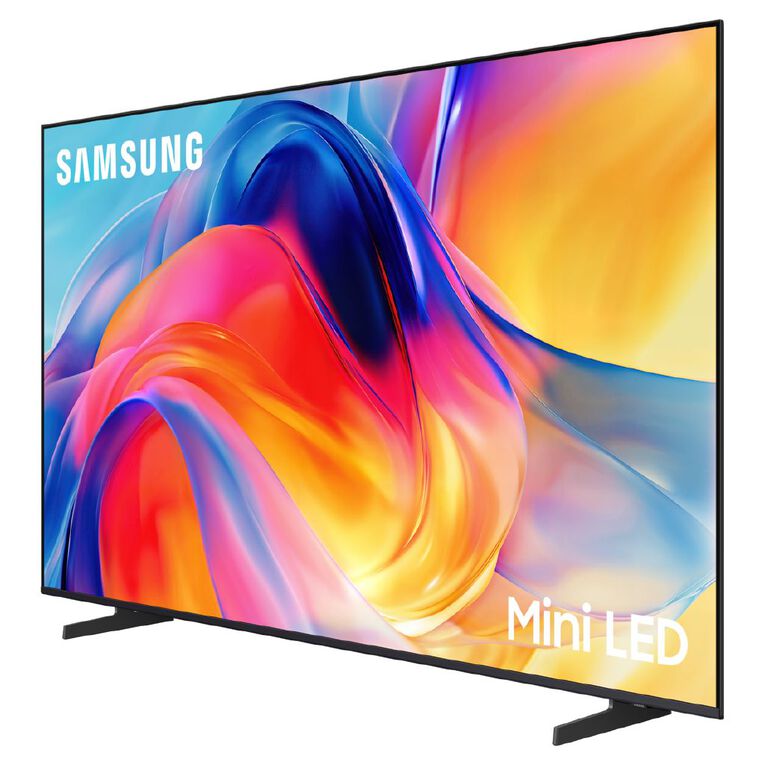 Samsung 65 Inch M70H Mini LED 4K Vision AI Smart TV, , hi-res