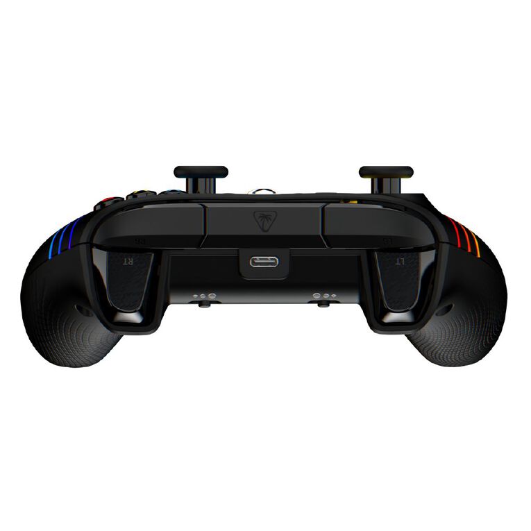 Turtle Beach Afterglow Wave Wired Controller Black, , hi-res