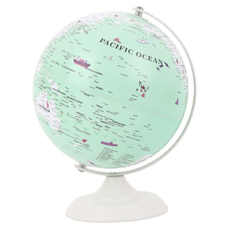 Play Studio Steam Globe 20cm, , hi-res