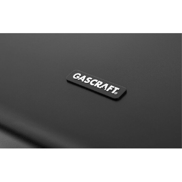 Gascraft Pro Memphis Griddle BBQ, , hi-res