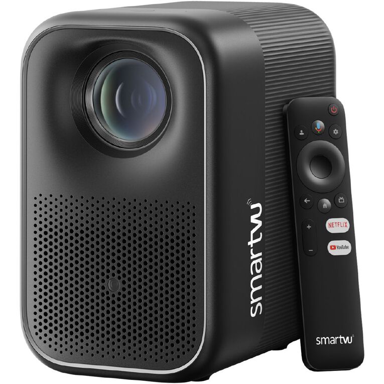 SmartVU Freeview Projector SVPRO1, , hi-res