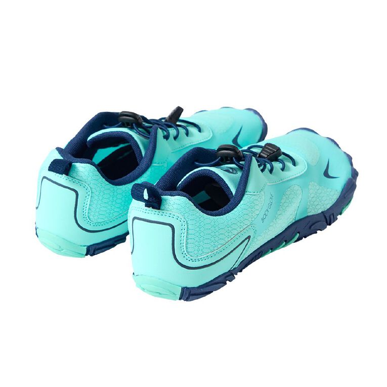 Body Glove Women's Cronella Aqua Socks, Aqua, hi-res