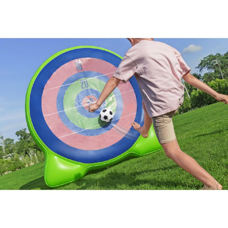 Bestway Backyard Bullseye 2-in-1 Game 1.57m, , hi-res