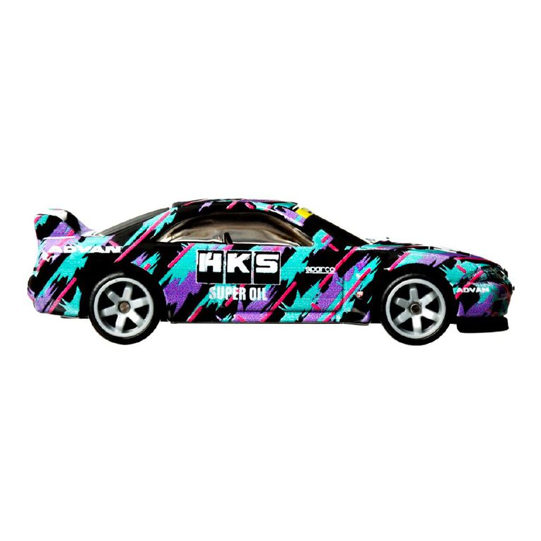 Hot Wheels Car Culture Premium 2 Pack Assorted, , hi-res