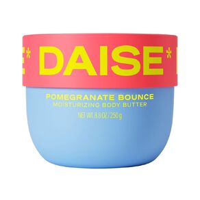 Daise Moisturizing Body Butter Pomegranate 250g