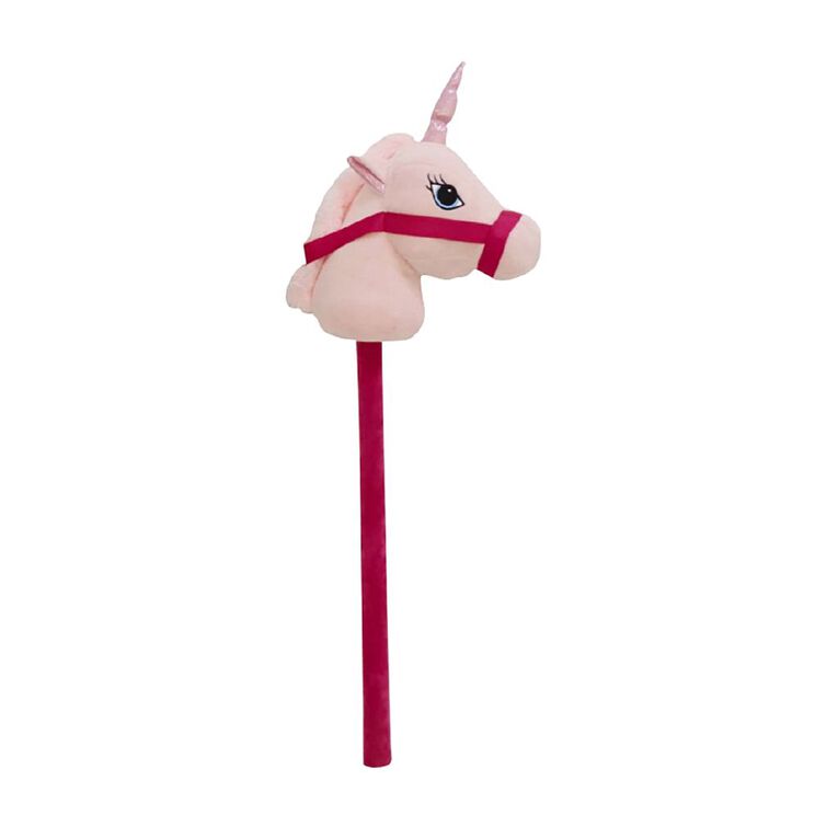 Play Studio Hobby Horse Assorted, , hi-res