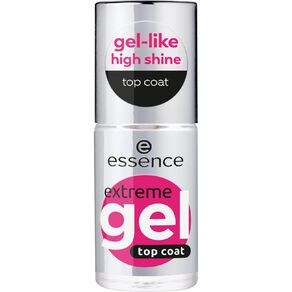 Essence Extreme Gel Top Coat 01