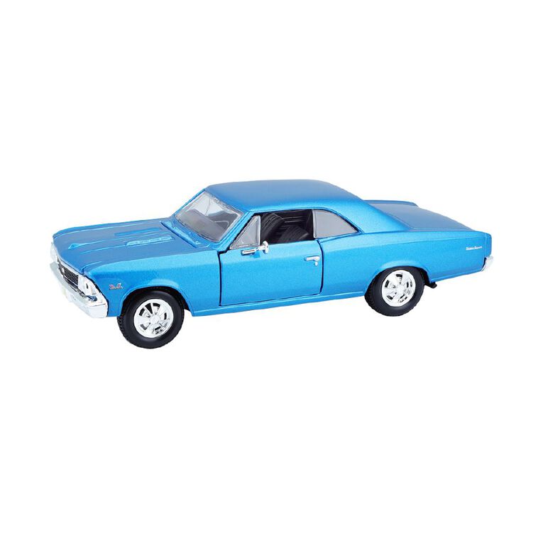 Maisto 1:24 Special Edition Assorted, , hi-res