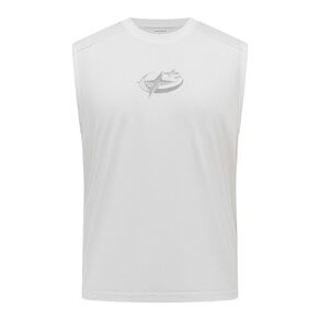 Garage Men's Sports Muscle Shirt
