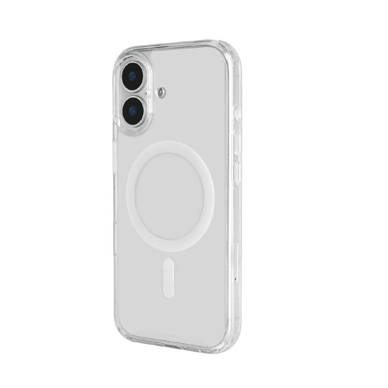 TPU Phone Case with Magsafe for iPhone 17, , hi-res