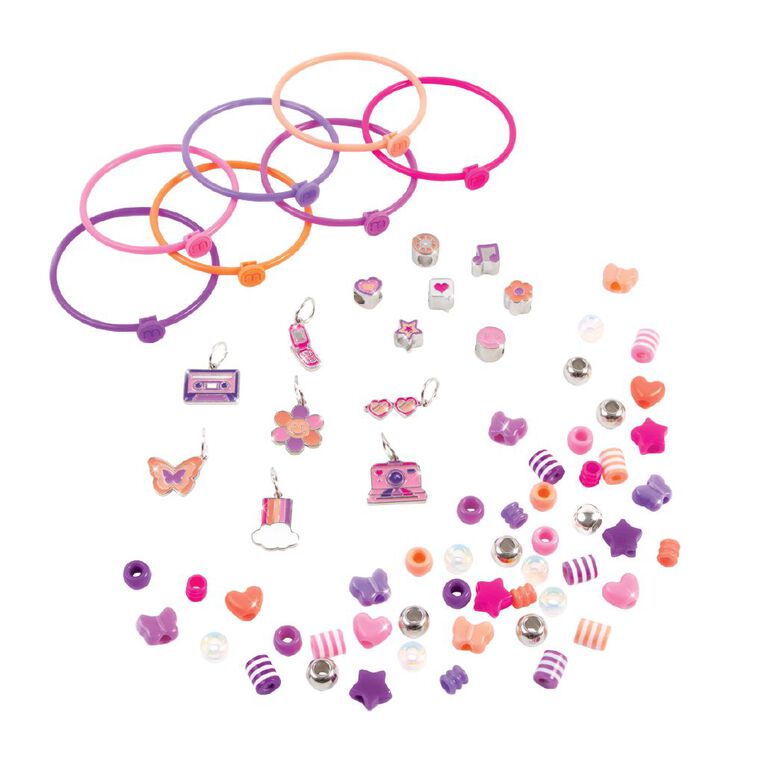 Make It Real Jewellery Kit Large Assorted, , hi-res