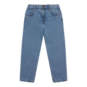 Young Original Regular Comfort Jeans