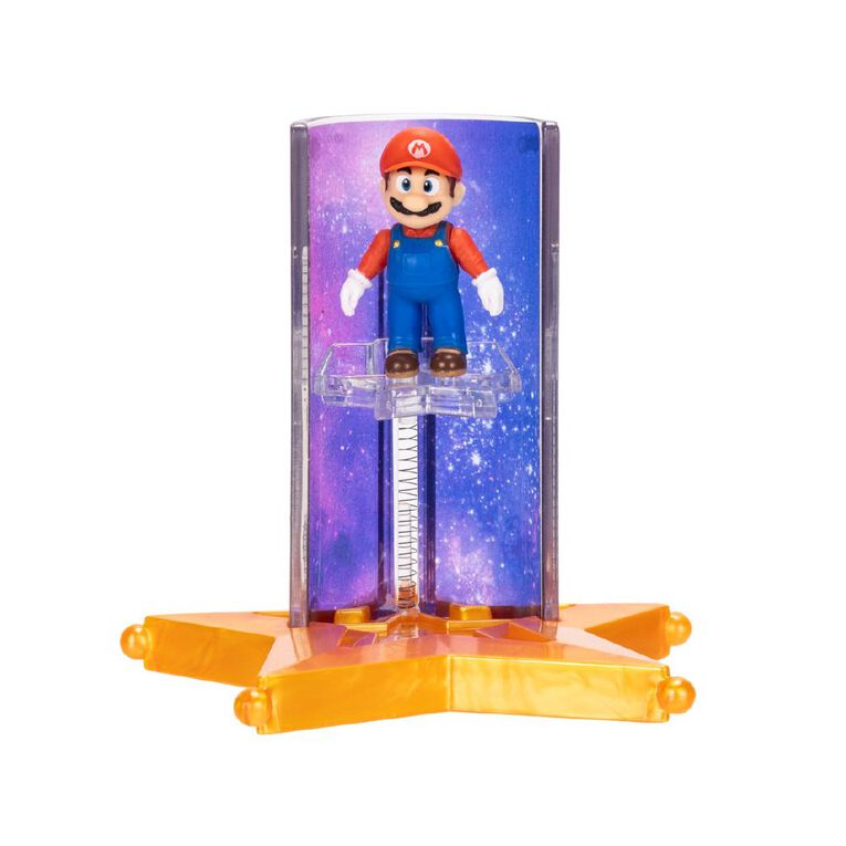 Super Mario Movie 2 Mini Figures Assorted, , hi-res