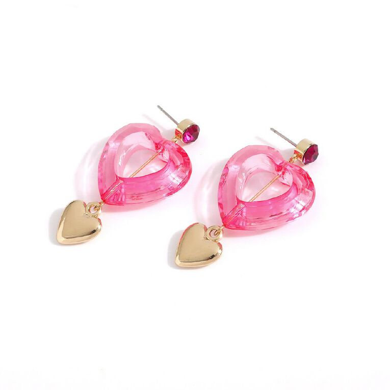 H&H Single Pair Earring, , hi-res