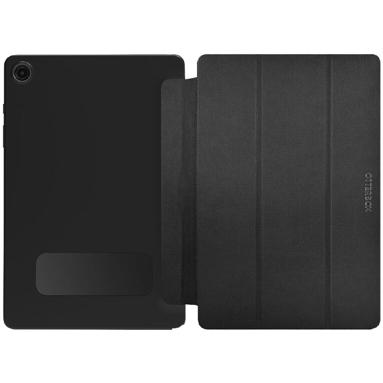 OtterBox Folio Tab A 9+ Black, , hi-res