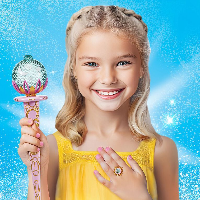 Winx WINX Club Fairy Scepter, , hi-res