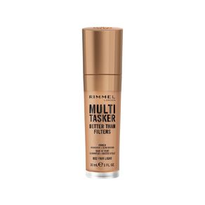 Rimmel Better Than Filters #002 Fair Light