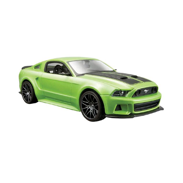 Maisto 1:24 Special Edition Assorted, , hi-res