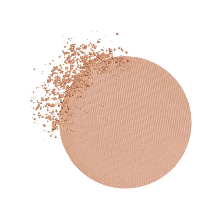 Covergirl Clean Invisible Pressed Powder #150 Creamy Beige, , hi-res