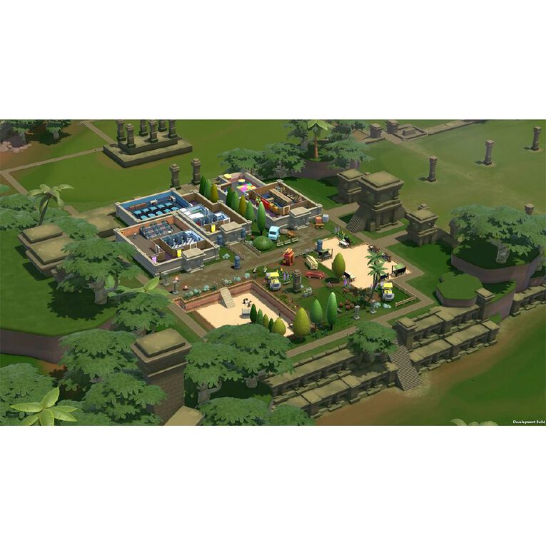 Xbox Two Point Campus Enrolment Edition, , hi-res