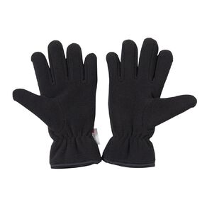 H&H Women's Fleece Gloves