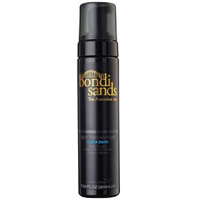 Bondi Sands Self Tanning Foam Ultra Dark 200ml