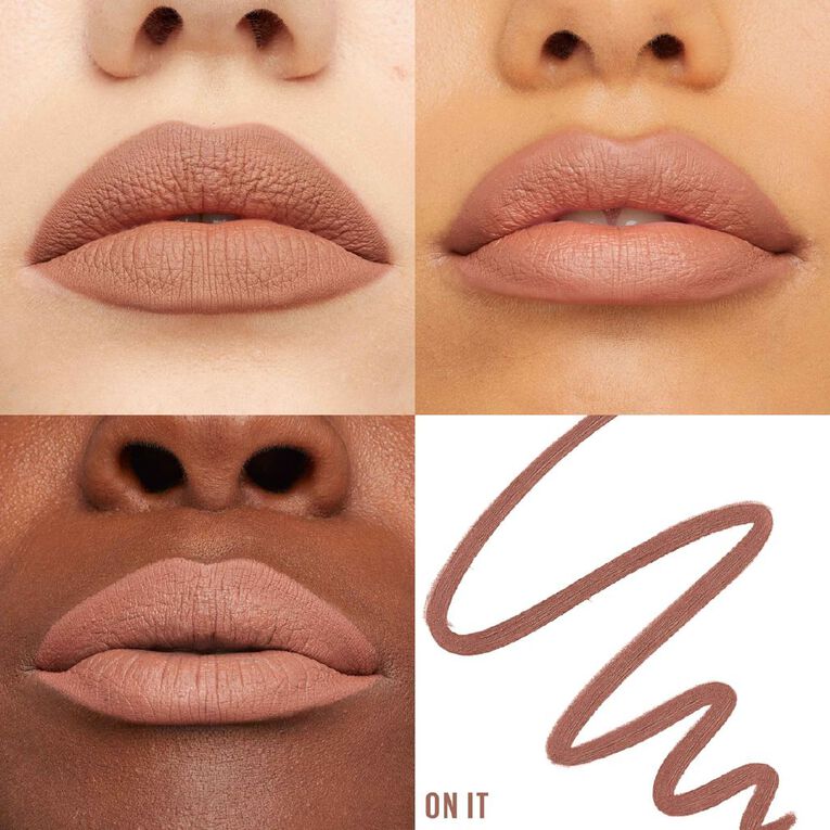 Maybelline Lifter Lip Liner 5 On It, , hi-res