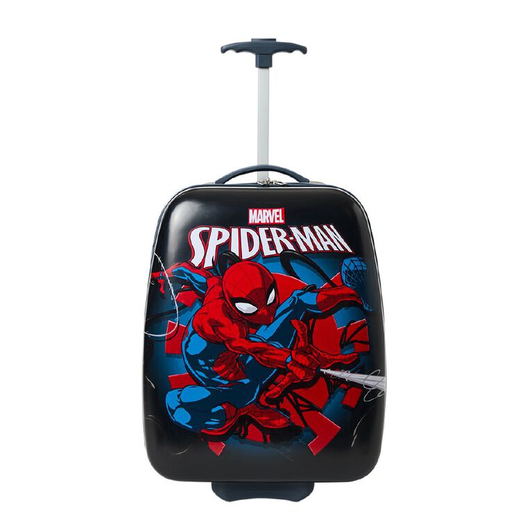 Spider-Man Hard Carry On Suitcase, , hi-res