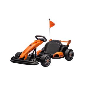 McLaren Go Kart 24 Volt