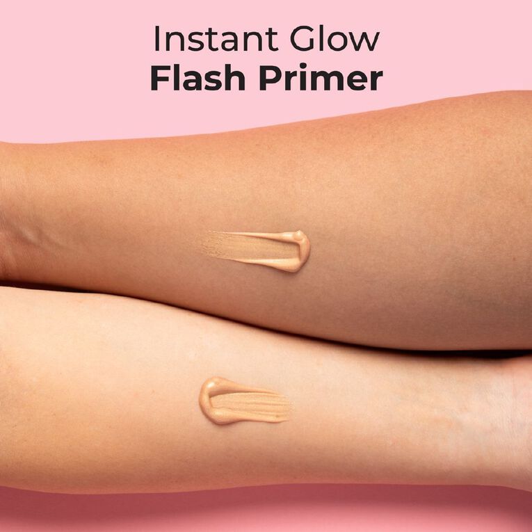 MCoBeauty Instant Glow Flash Primer, , hi-res