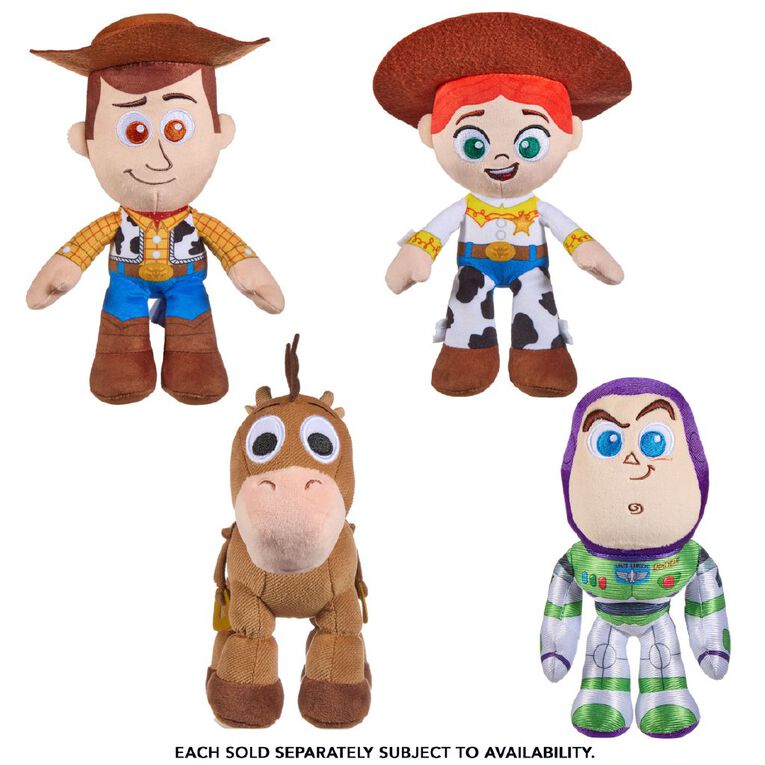 Toy Story Disney Action Buddies Assorted, , hi-res