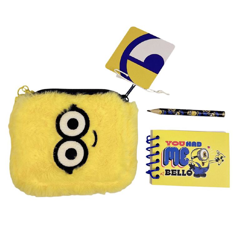Minions Value Pack, , hi-res