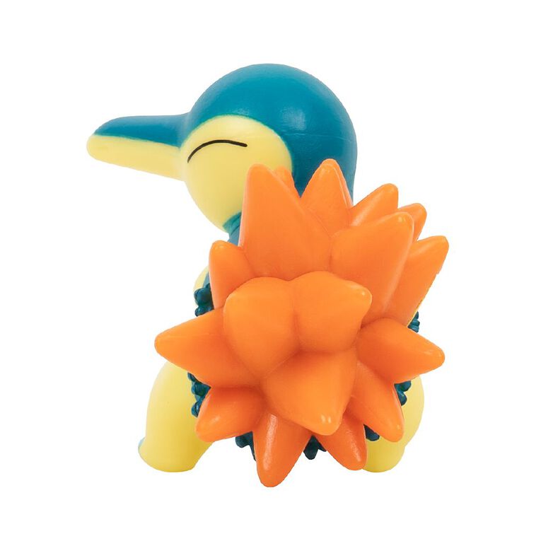Pokemon 5cm and 8cm Figure Series 22 3 Pack, , hi-res