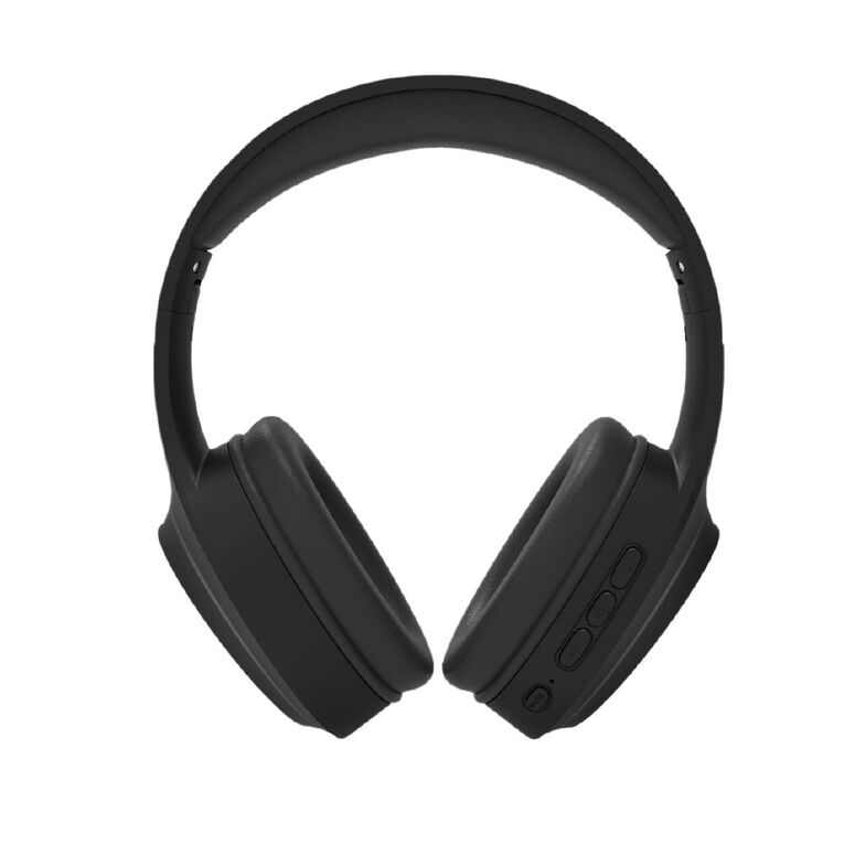 Veon Wireless Over Ear Noise Cancelling Headphones VNQ1501, , hi-res
