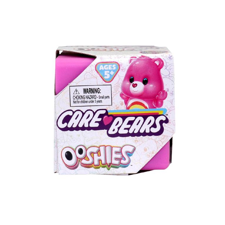 Care Bears Ooshies Blind Box, , hi-res