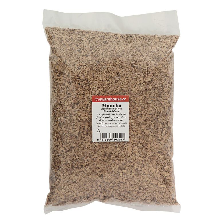 Woodchips 0.5Kg Small, , hi-res