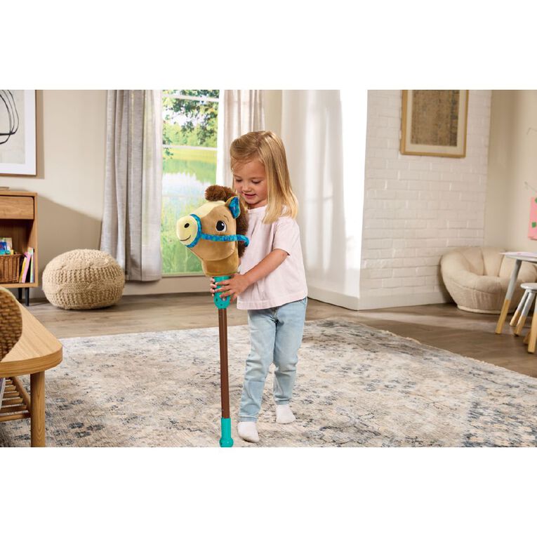 Vtech Trotting Tunes Hobby Horse, , hi-res