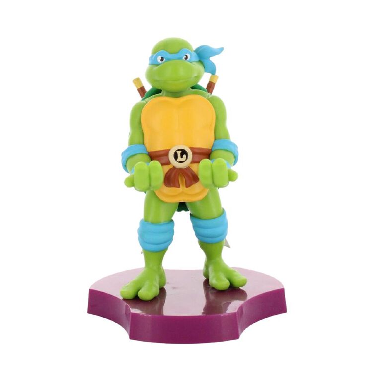 Cable Guys Holdem TMNT Leonardo, , hi-res