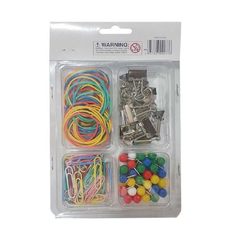 WS Office Value Pack 245 Piece, , hi-res