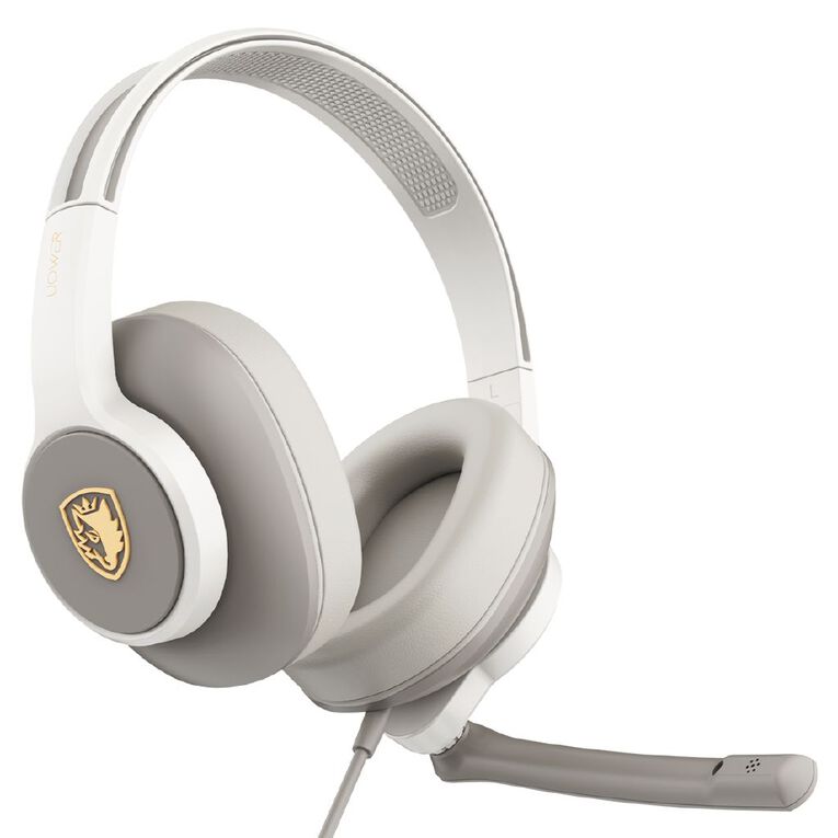 SADES Upower Wired Headset, , hi-res