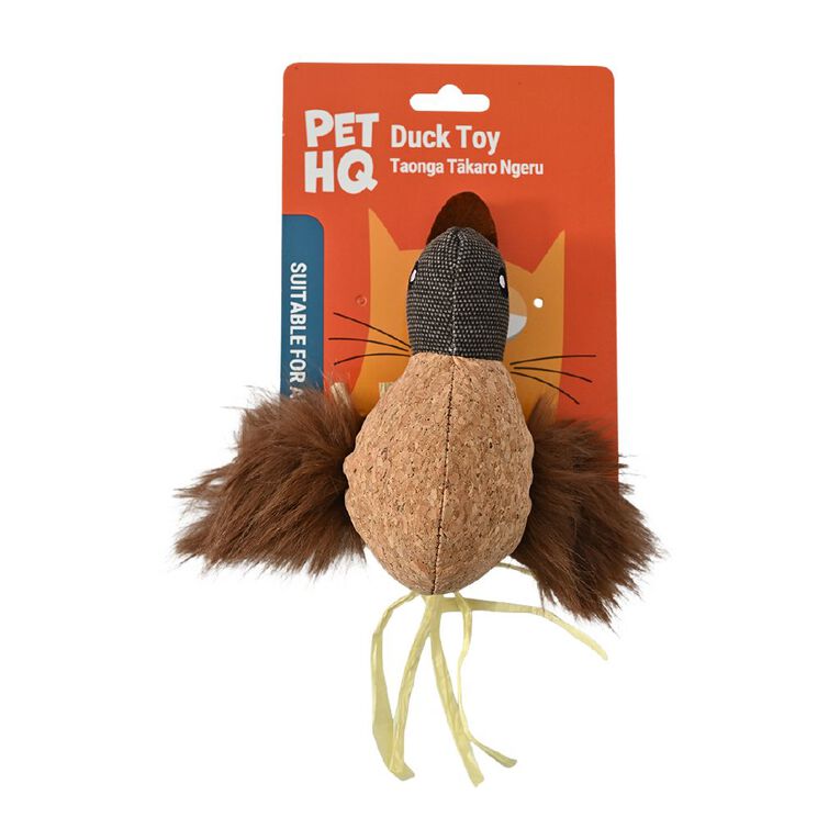 Pet HQ Duck Wand, , hi-res