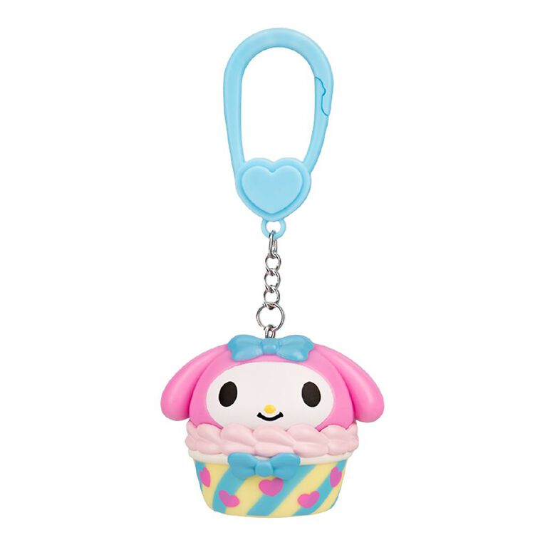 Paladone Hello Kitty Friends Sweet Treats Backpack Buddies, , hi-res