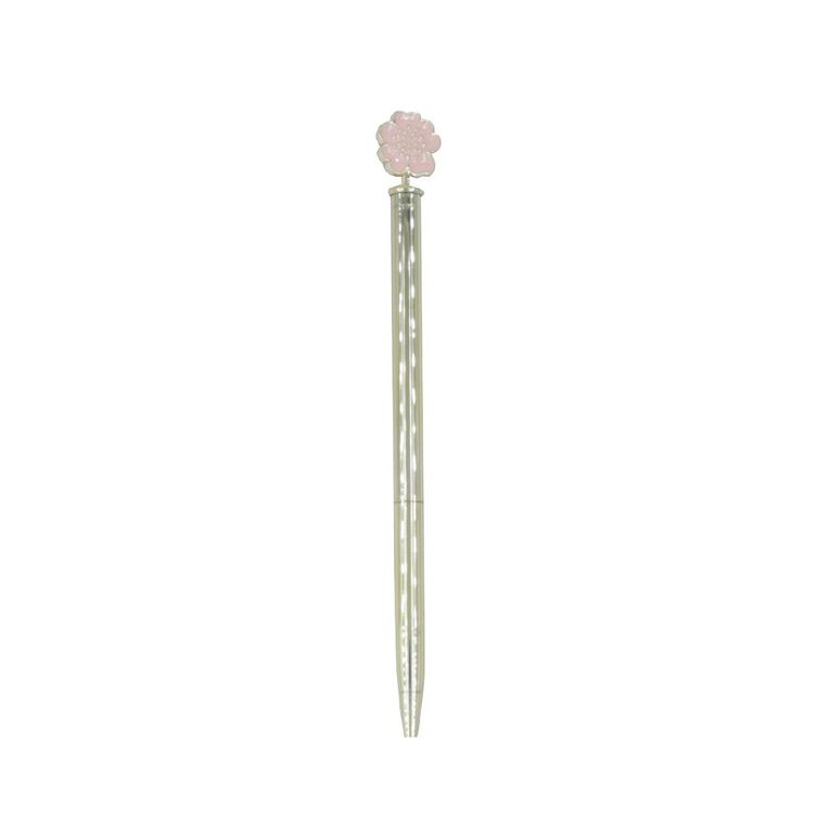 Uniti Pen Modern Kiwi Funky Cool Flower, , hi-res