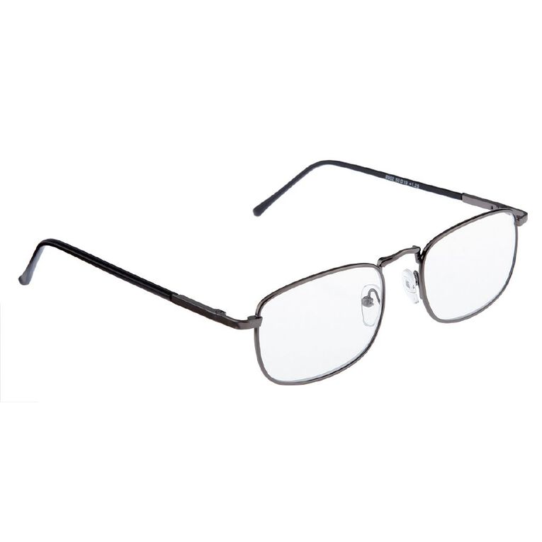 Focus Aristocrat 1.25 Power Reading Glasses The Warehouse