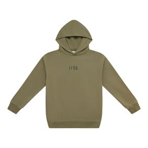 Young Original Urban Academy Hoodie