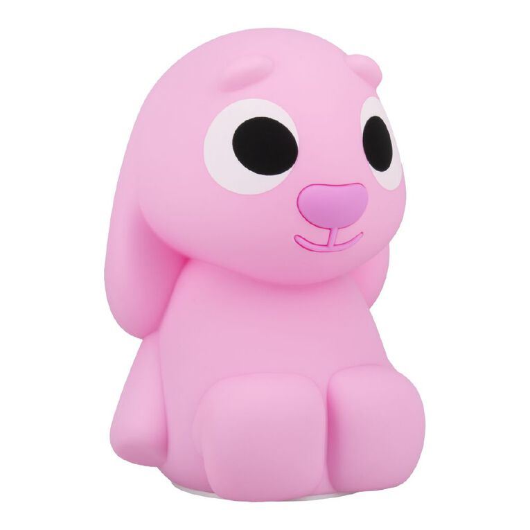 Paladone Bluey Floppy SquishyGlo Silicone Light, , hi-res