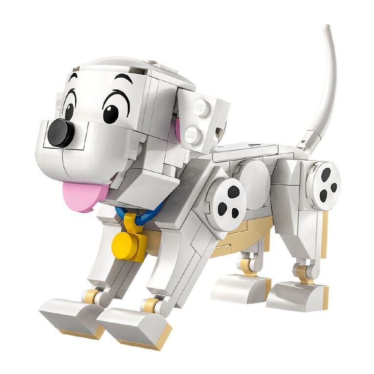 LEGO Disney Classic Lucky and Penny 101 Dalmatians Puppies 43271, , hi-res
