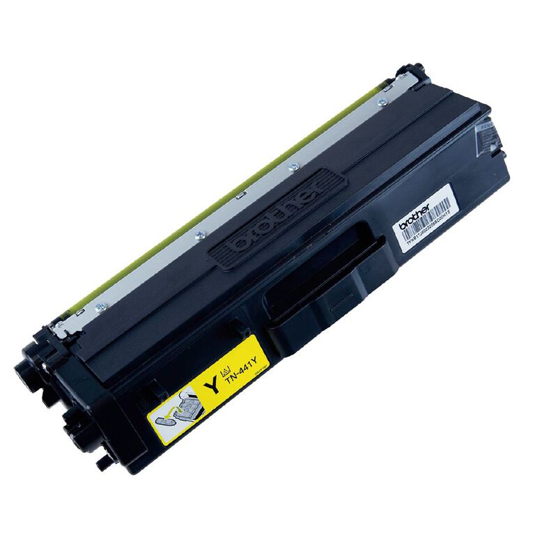 Brother Toner TN441Y (1800 pages), , hi-res