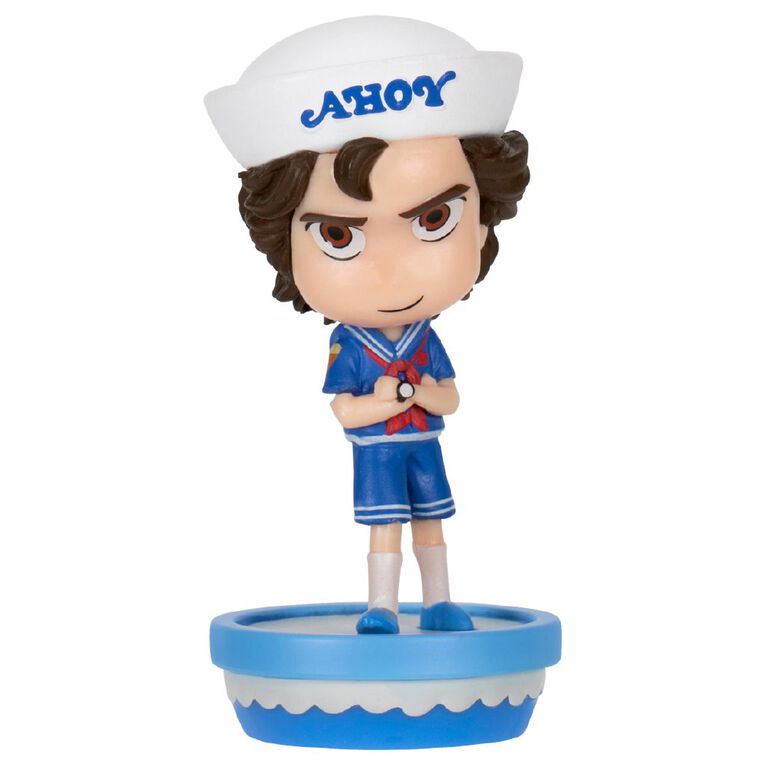 Stranger Things Blind Box Chibi Figure Assorted 2 Inch, , hi-res